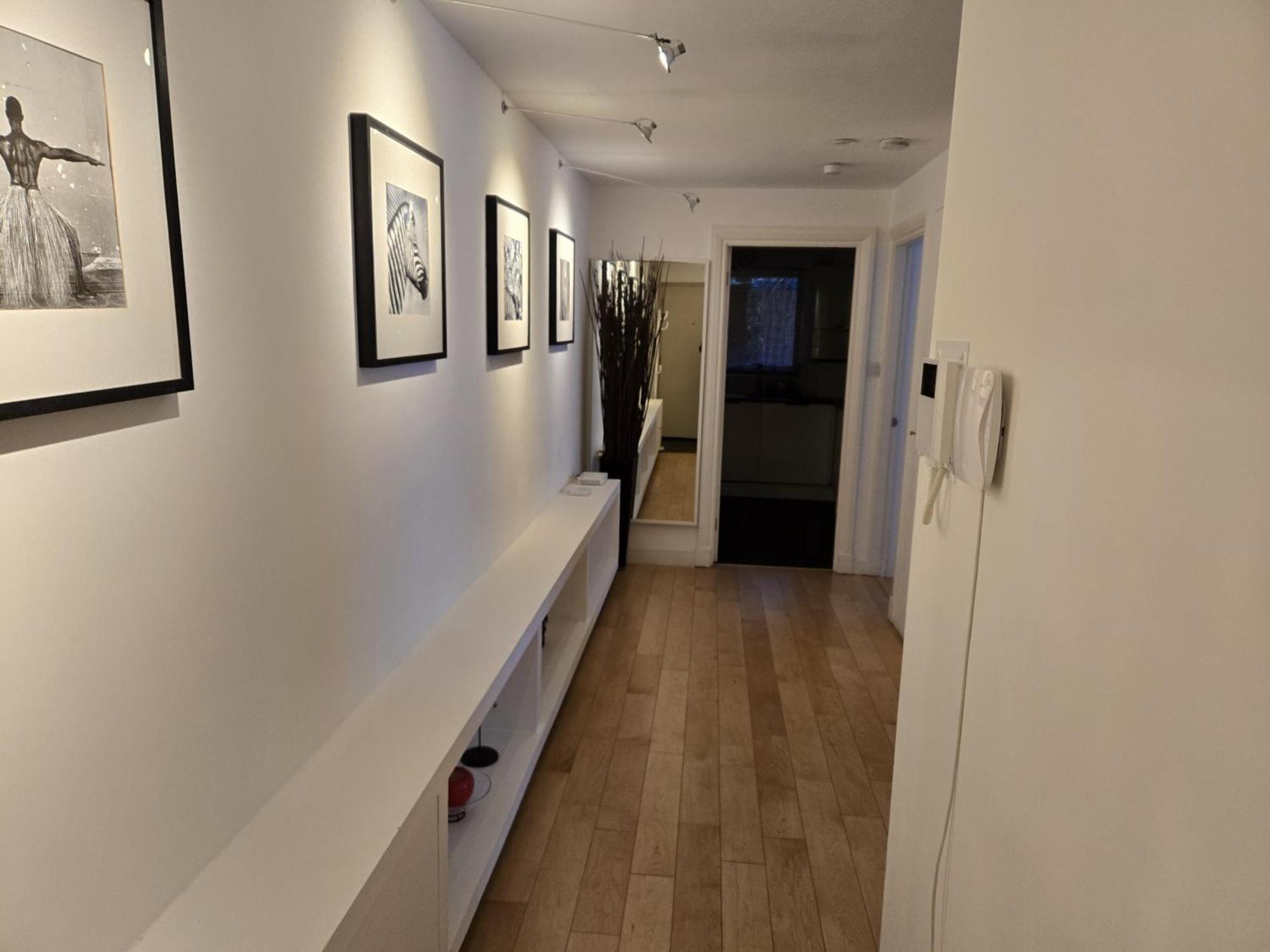 Superior Canary Wharf O2 Arena 2br *