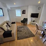 Superior Canary Wharf O2 Arena 2Bed Apartment